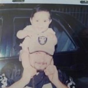 Meet your Posher, Robert